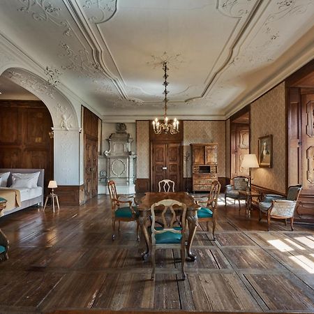 Schloss Drosendorf Stadt Екстериор снимка