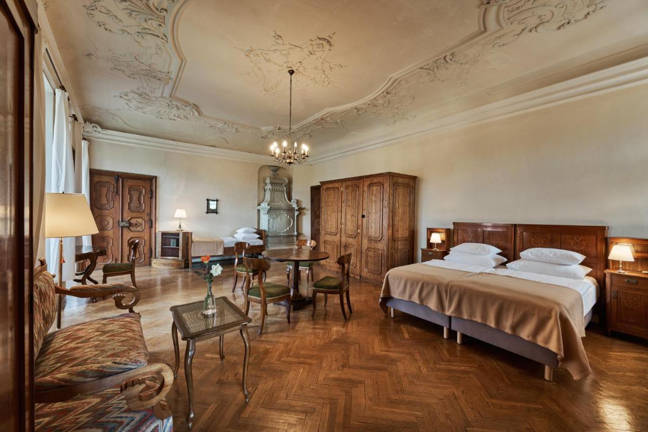 Schloss Drosendorf Stadt Екстериор снимка
