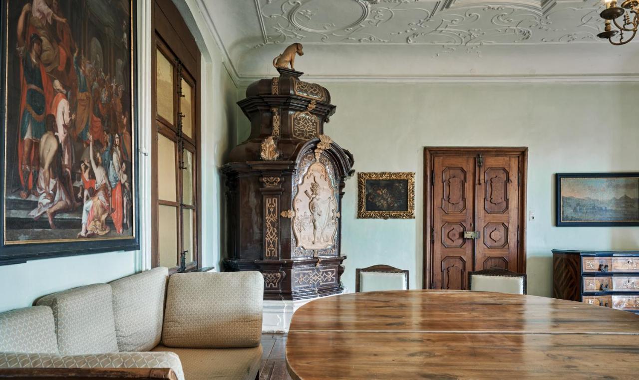 Schloss Drosendorf Stadt Екстериор снимка