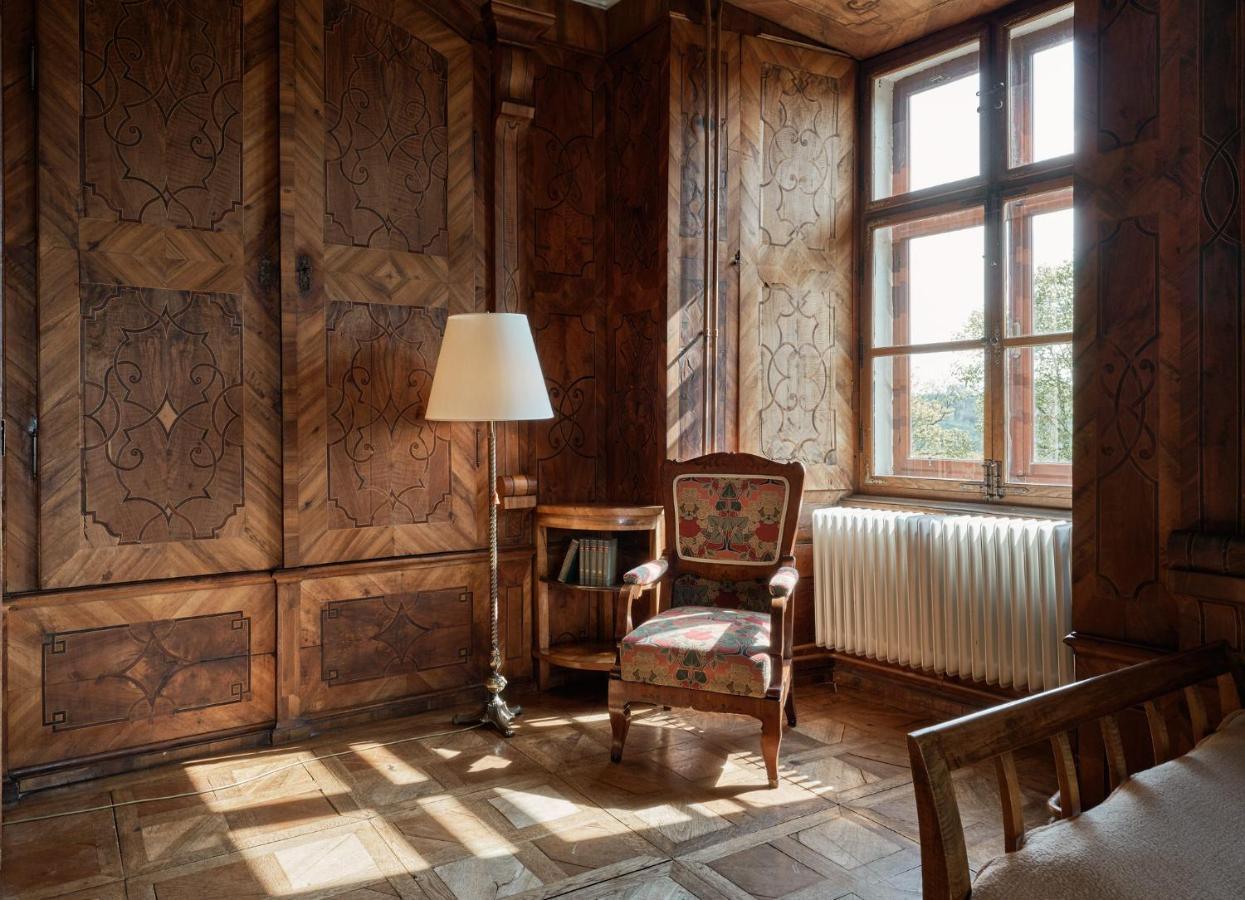 Schloss Drosendorf Stadt Екстериор снимка